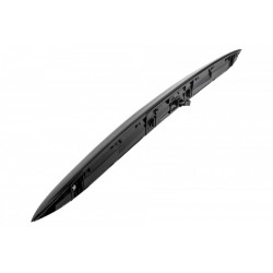 CSOMAGTÉRFEDÉL GOMB/GOMB MINI R56/R56N/R57N - 3 AJTÓS VERJESES / RENDSZÁMTÁBLA MEGVILÁGÍTÁS LÁMPA/. 51132753602