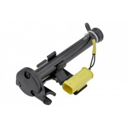 MOTORHÁZTETŐ PIROTECHNIKAI MŰKÖDTETŐ BMW X3 G01 2016-,X4 G02 2017-/BALRA/. 51237397495