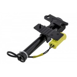 MOTORHÁZTETŐ PIROTECHNIKAI MŰKÖDTETŐ BMW X3 G01 2016-,X4 G02 2017-/BALRA/. 51237397495