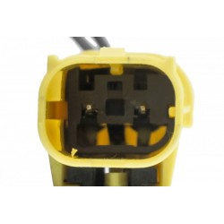 MOTORHÁZTETŐ PIROTECHNIKAI MŰKÖDTETŐ BMW X3 G01 2016-,X4 G02 2017-/BALRA/. 51237397495