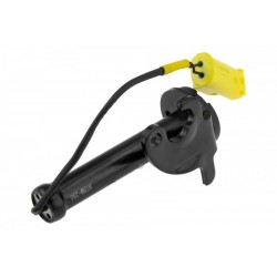 MOTORHÁZTETŐ PIROTECHNIKAI MŰKÖDTETŐ BMW X2 F39 2017-,X1 F48 2014-,MINI F55/F56/F57 2013-/BALRA/. 51237300581