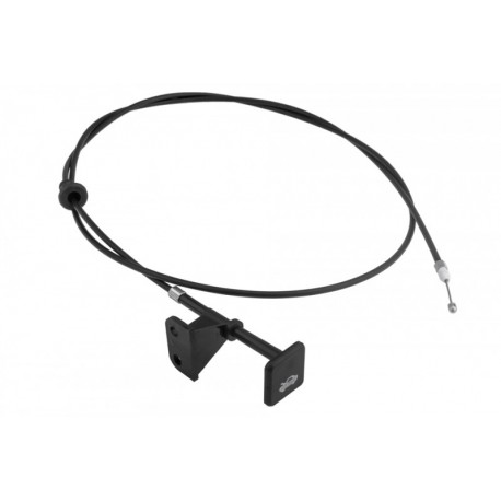 MOTORHÁZTETŐ NYITÓKÁBEL/KAPCSOLÓ HONDA CIVIC 2001-2006 74130-S5D-A01ZA