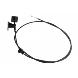 MOTORHÁZTETŐ NYITÓKÁBEL/KAPCSOLÓ HONDA CIVIC 2001-2006 74130-S5D-A01ZA