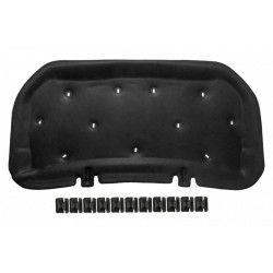 MOTORHÁZTETŐ HANGSZIGETELÉS LAND ROVER RANGE ROVER SPORT 2013- LR043837