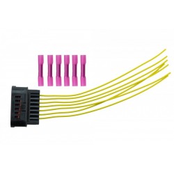 GYÚJTÓTEKERCS BLOKK/CSONK OPEL ASTRA J 2009-,ADAM 2012-,AMPERA 2011-,CORSA D 2006-,CORSA E 2014-,INSIGNIA A 2008-,MERIVA B