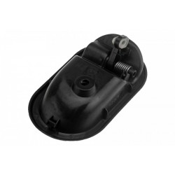 BELSŐ AJTÓKILINCS DACIA DOKKER 2012-,DUSTER 2010-,LODGY 2012-,LOGAN 2010-,SANDERO 2008/ELÖL ÉS HÁTUL JOBBRA/KRÓM-KRÓM/