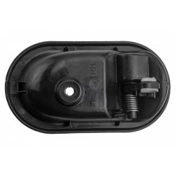 BELSŐ AJTÓKILINCS DACIA DOKKER 2012-,DUSTER 2010-,LODGY 2012-,LOGAN 2010-,SANDERO 2008/ELÖL ÉS HÁTUL JOBBRA/KRÓM-KRÓM/