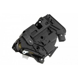 HÁTSÓ KÖZPONTI ZÁR MŰKÖDTETŐJE SEAT IBIZA 2008-2017/LEFT/ 6J0 837 015E