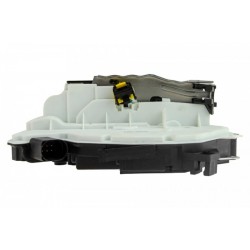 HÁTSÓ KÖZPONTI ZÁR MŰKÖDTETŐJE SEAT IBIZA 2008-2017/LEFT/ 6J0 837 015E