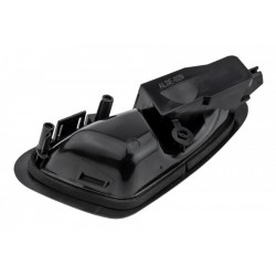 BELSŐ AJTÓKILINCS SEAT IBIZA 2009-2015/HÁTUL BALRA/KRÓM/ 6J4839113A