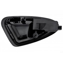 BELSŐ AJTÓKILINCS SEAT IBIZA 2009-2015/HÁTUL BALRA/KRÓM/ 6J4839113A