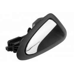 BELSŐ AJTÓKILINCS SEAT IBIZA 2009-2015/HÁTUL JOBBRA/KRÓM/ 6J4839114A