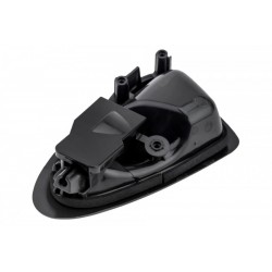 BELSŐ AJTÓKILINCS SEAT IBIZA 2009-2015/HÁTUL JOBBRA/KRÓM/ 6J4839114A