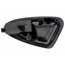 BELSŐ AJTÓKILINCS SEAT IBIZA 2009-2015/HÁTUL JOBBRA/KRÓM/ 6J4839114A