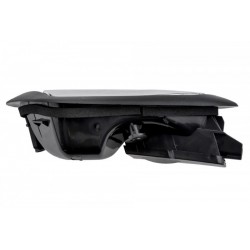 BELSŐ AJTÓKILINCS SEAT IBIZA 2009-2015/HÁTUL JOBBRA/KRÓM/ 6J4839114A