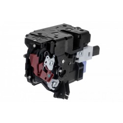 ELÜLSŐ KÖZPONTI ZÁR MŰKÖDTETŐJE VW TOUAREG 2006-,TOURAN 2009-/JOBB/ CSAPOK SZÁMA:9/ 3D4 839 016K