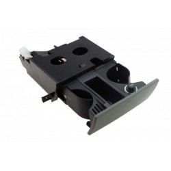 ITALTARTÓ VW TRANSPORTER T5 2009-/ SZÜRKE/ 7H285860130T