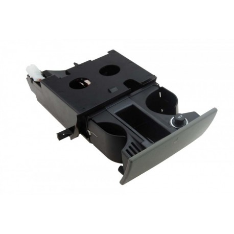 ITALTARTÓ VW TRANSPORTER T5 2009-/ SZÜRKE/ 7H285860130T