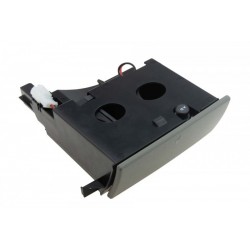 ITALTARTÓ VW TRANSPORTER T5 2009-/ SZÜRKE/ 7H285860130T