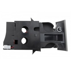 ITALTARTÓ VW TRANSPORTER T5 2009-/ SZÜRKE/ 7H285860130T