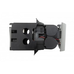 ITALTARTÓ VW TRANSPORTER T5 2009-/ SZÜRKE/ 7H285860130T