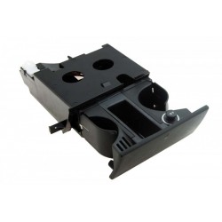 ITALTARTÓ VW TRANSPORTER T5 2009-/FEKETE/ 7H2858601