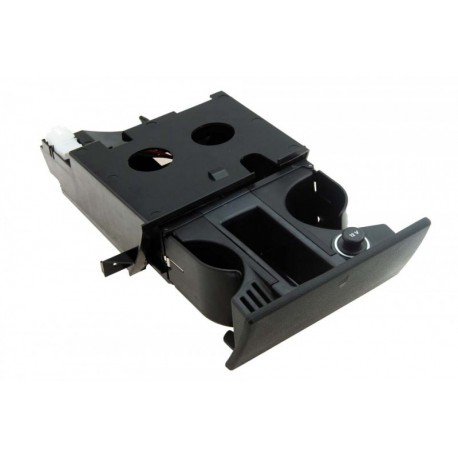 ITALTARTÓ VW TRANSPORTER T5 2009-/FEKETE/ 7H2858601