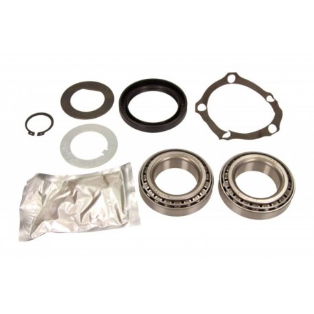 Kerékcsapágy készlet LANDROVER ELSŐ HÁTSÓ DEFENDER 90- STC4382