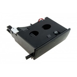 ITALTARTÓ VW TRANSPORTER T5 2009-/FEKETE/ 7H2858601