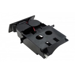 ITALTARTÓ VW TRANSPORTER T5 2009-/FEKETE/ 7H2858601