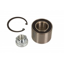 Kerékcsapágy készlet OPEL HÁTSÓ AGILA 08- 93192990