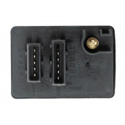 IZZÍTÓGYERTYA VEZETŐ/ÁTVIVŐ ALFA ROMEO 156 1.9JTD 1997-,FIAT DOBLO 1.9D 2001-,PUNTO 1.9D 1999-,LANCIA LYBRA 1.9JTD,2.4JTD