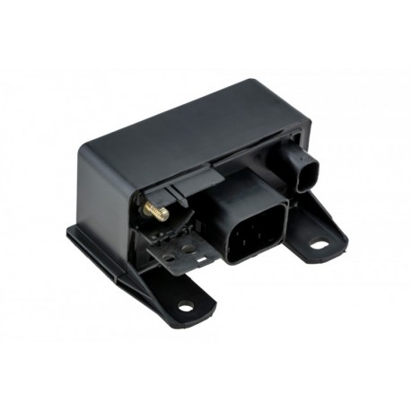 VEZETŐ/VILÁGÍTÓ DUGÓ RELÉ MERCEDES C OSZTÁLY W202 C250TD -2000,W203 C270CDI -2007,E OSZTÁLY W210 E250D/E250TD/E290TD/E300TD