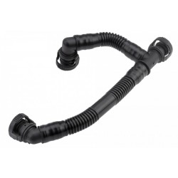 FORGATTYÚHÁZ SZELLŐZŐCSŐ 2.5/3.0 BMW 3 E90/E91 05-07 , 5 E60/E61 05-07 , 7 E65/E66 05-06 , 6 E63/E64 05-07 , Z4 E85/E86 04-06 ,