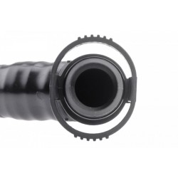 FORGATTYÚHÁZ SZELLŐZŐCSŐ 2.5/3.0 BMW 3 E90/E91 05-07 , 5 E60/E61 05-07 , 7 E65/E66 05-06 , 6 E63/E64 05-07 , Z4 E85/E86 04-06 ,