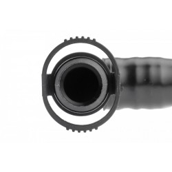 FORGATTYÚHÁZ SZELLŐZŐCSŐ 2.5/3.0 BMW 3 E90/E91 05-07 , 5 E60/E61 05-07 , 7 E65/E66 05-06 , 6 E63/E64 05-07 , Z4 E85/E86 04-06 ,