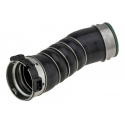 INTERCOOLER VEZETÉK BMW X5 E70N 30DX,X6 E71 30DX /FELTÖLTŐ VEZETÉK/ 11617807985