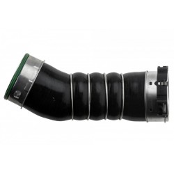 INTERCOOLER VEZETÉK BMW X5 E70N 30DX,X6 E71 30DX /FELTÖLTŐ VEZETÉK/ 11617807985