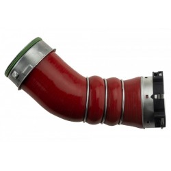 INTERCOOLER VEZETÉK BMW X5 E70 30DX 2007-,X6 E71 35DX 2008/FELHŐLEVEGŐ VEZETÉK/. 11617799873