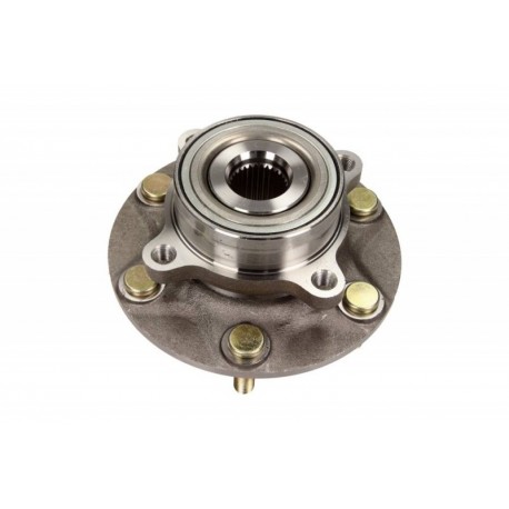 Kerékcsapágy készlet MITSUBISHI ELSŐ PAJERO 07- LONG 3880A015