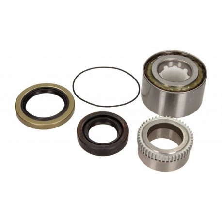 Kerékcsapágy készlet MITSUBISHI HÁTSÓ L 200 2.5 96- 07- 2.5TD DI-D MB664611