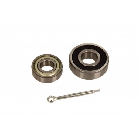 Kerékcsapágy készlet DAIHATSU HÁTSÓ CHARADE CUORE MOVE SIRION 90043-63010