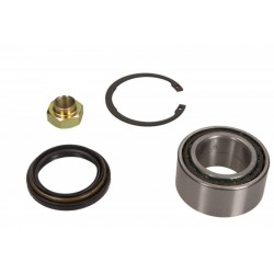 Kerékcsapágy készlet SUZUKI ELSŐ SWIFT 89-01 1.3GTI 1.6I 4WD+SEDAN 09267-40001