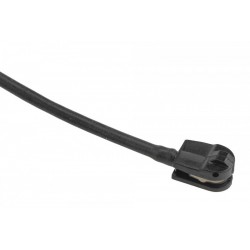 FÉKBETÉT KOPÁS ÉRZÉKELŐ 4.4 BMW 5 (F10), 6 (F12), 6 (F13), 6 GRAN COUPE (F06) 2011-2018 /HÁTUL 34356792567