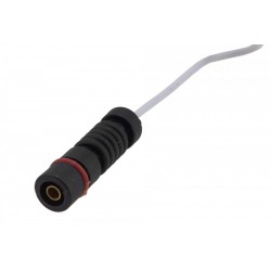 FÉKBETÉT KOPÁS ÉRZÉKELŐ 1.8-5.8 MERCEDES CLS(C219), E(W211/S211), S (W220) 1998-2019 2115400717