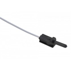 FÉKBETÉT KOPÁS ÉRZÉKELŐ 1.8-5.8 MERCEDES CLS(C219), E(W211/S211), S (W220) 1998-2019 2115400717