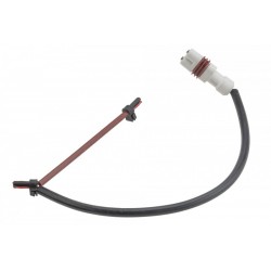 FÉKBETÉT KOPÁS ÉRZÉKELŐ 2.7,3.8 PORSCHE 911, BOXSTER, CAYMAN 2004-2009 / ELÖL 99761275700