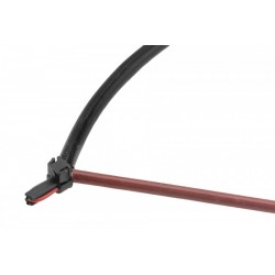 FÉKBETÉT KOPÁS ÉRZÉKELŐ 2.7,3.8 PORSCHE 911, BOXSTER, CAYMAN 2004-2009 / ELÖL 99761275700