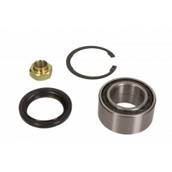 Kerékcsapágy készlet SUZUKI ELSŐ SWIFT 89-01 1.3GTI 1.6I 4WD+SEDAN 09267-40001