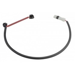 FÉKBETÉT KOPÁS ÉRZÉKELŐ 2.9,3.6 PORSCHE 911, BOXSTER, CAYMAN 2004-2012 /JOBB ELSŐ /HOSSZA 375MM 99761275900